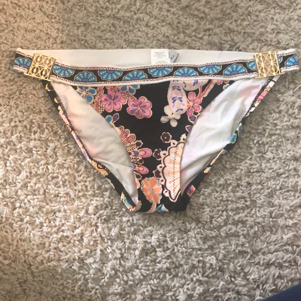 Bathing suit bottom
